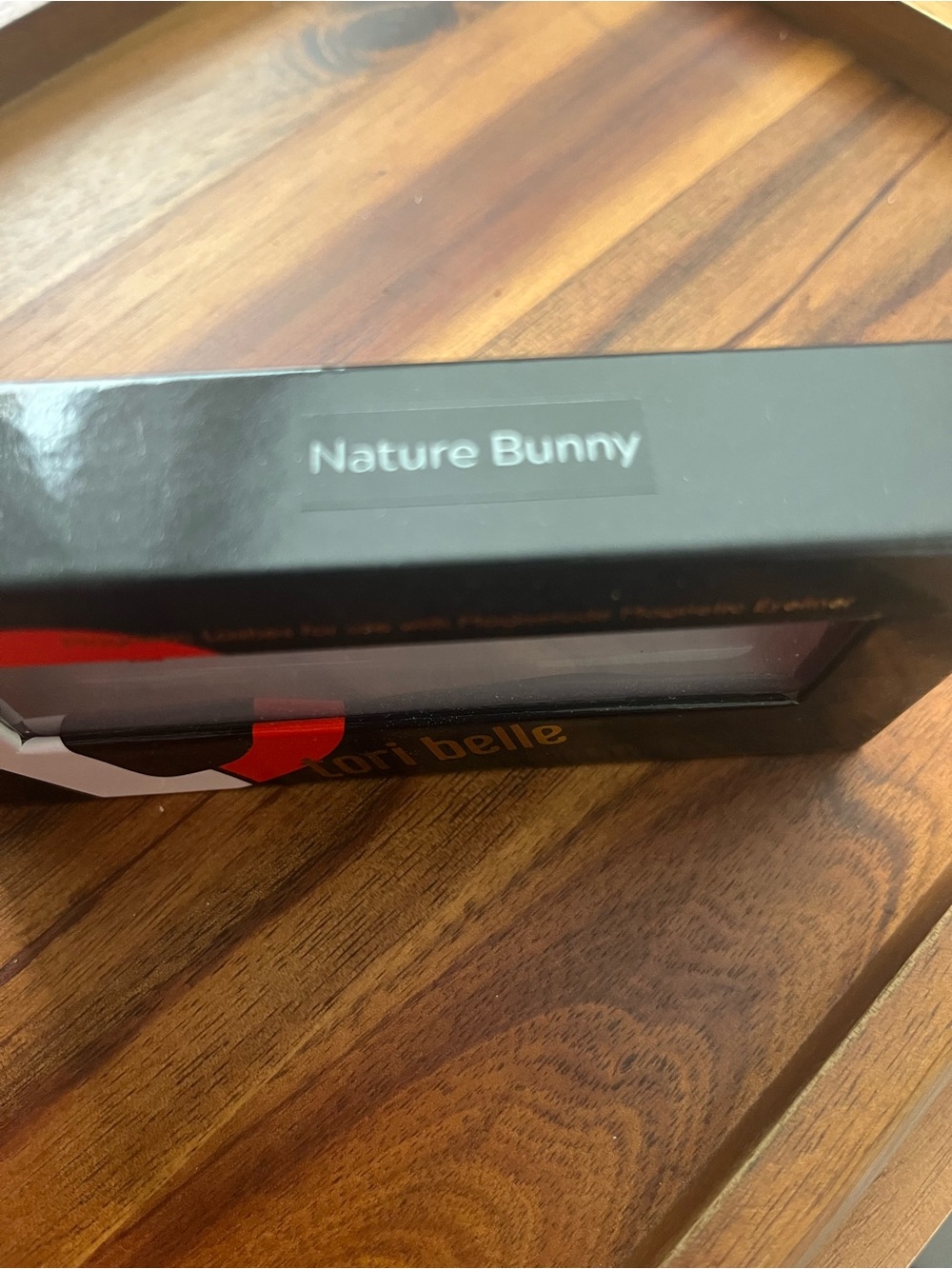 VR Headset Accessory - Black